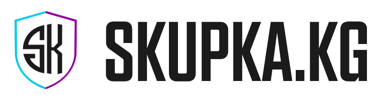 SKUPKA.KG